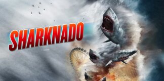 «Акулий торнадо» вернется с седьмой частью