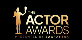 Премию Гильдии киноактеров США переименовали