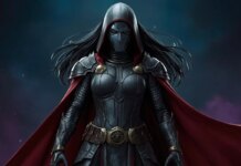 «Мстители: Судный день» представят женские версии Доктора Дума