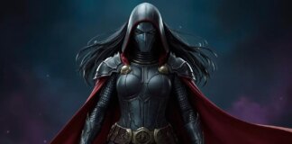 «Мстители: Судный день» представят женские версии Доктора Дума