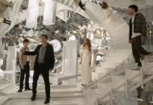 Триллер «Иллюзия обмана 3» возглавил российский прокат