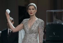 «Иллюзия обмана 3» победила «Бегущего человека» в американском прокате