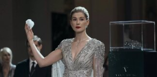 «Иллюзия обмана 3» победила «Бегущего человека» в американском прокате