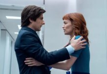 Бен Стиллер рассказал о третьем сезоне сериала «Разделение»