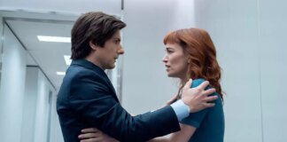 Бен Стиллер рассказал о третьем сезоне сериала «Разделение»