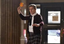 Создатель комедии «Голый пистолет» раскритиковал продолжение