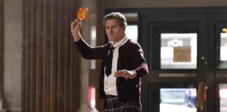 Создатель комедии «Голый пистолет» раскритиковал продолжение