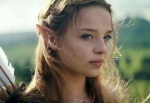 Представлены первые кадры из экранизации игры «The Legend of Zelda»