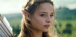 Представлены первые кадры из экранизации игры «The Legend of Zelda»