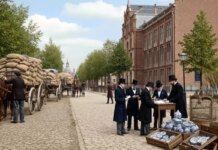 Создатели цифровой актрисы Тилли Норвуд снимут сериал