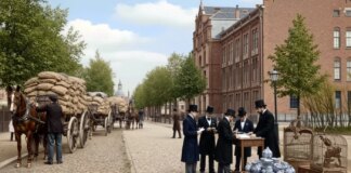 Создатели цифровой актрисы Тилли Норвуд снимут сериал