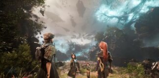 Объявлены номинанты на премию «Game Awards 2025»