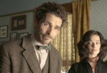 Кристиана Бейла позвали в сиквел «Схватки» с Леонардо ДиКаприо