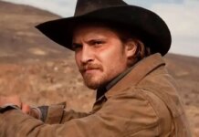 Объявлена дата премьеры спин-оффа сериала «Йеллоустоун»