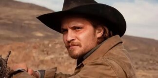 Объявлена дата премьеры спин-оффа сериала «Йеллоустоун»