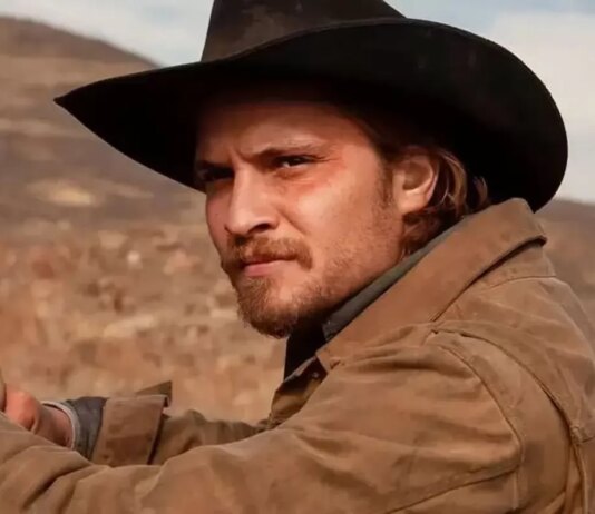 Объявлена дата премьеры спин-оффа сериала «Йеллоустоун»