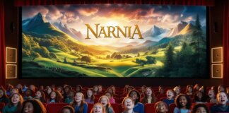 Глава крупнейшей киносети Европы возмущен прокатом «Хроник Нарнии» в IMAX