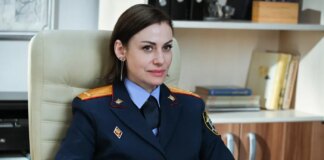 Сериал «Тайны следствия» попал в «Книгу рекордов России»