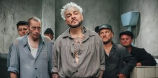 Филипп Киркоров сыграет авторитета по прозвищу Филя Болгарский