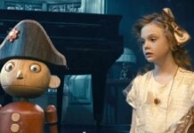 Звезда «Хищника» назвала фильм «Щелкунчик» худшим в карьере