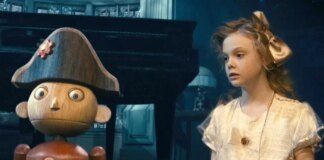 Звезда «Хищника» назвала фильм «Щелкунчик» худшим в карьере