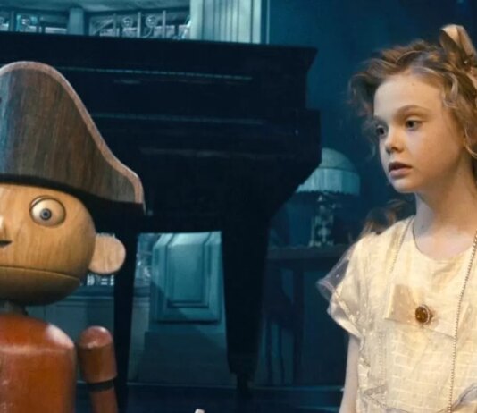 Звезда «Хищника» назвала фильм «Щелкунчик» худшим в карьере