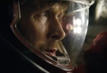 Райан Гослинг находит друга в трейлере «Проект «Конец света»»