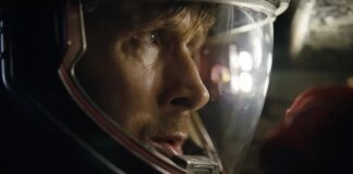 Райан Гослинг находит друга в трейлере «Проект «Конец света»»