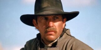 Леонардо ДиКаприо и Кевин Костнер снимут сериал о миссии ООН