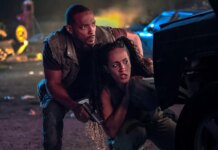 «Скрежет металла» продлен на третий сезон