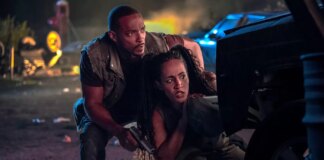 «Скрежет металла» продлен на третий сезон