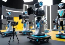 Легендарный кинооператор поддержал искусственный интеллект