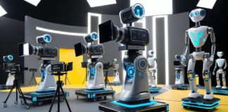 Легендарный кинооператор поддержал искусственный интеллект