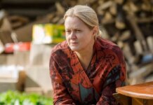 Завершены съемки сериала «Враги» от создателей «Трассы»