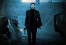 Киану Ривзу вернули украденные у него дорогие часы