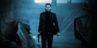 Киану Ривзу вернули украденные у него дорогие часы