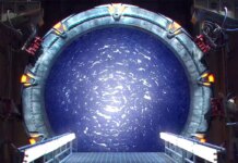 Amazon запускает в производство новый сериал «Звездные врата»