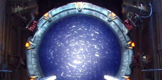 Amazon запускает в производство новый сериал «Звездные врата»