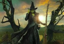 Фильму «Злая: Навсегда» обещают рекордный старт