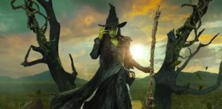 Фильму «Злая: Навсегда» обещают рекордный старт