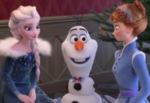 Звезды сиквелов «Холодного сердца» получат по 60 миллионов долларов