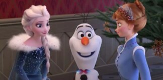 Звезды сиквелов «Холодного сердца» получат по 60 миллионов долларов