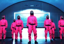 Уточнен съемочный график спин-оффа «Игры в кальмара» Дэвида Финчера