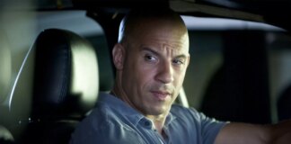 С Вина Дизеля сняты обвинения в сексуальных домогательствах