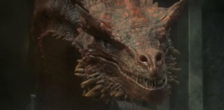 HBO продлил сериалы «Дом дракона» и «Рыцарь Семи Королевств»