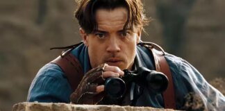 Брендан Фрейзер подтвердил возвращение в фильме «Мумия 4»