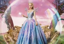 Ариана Гранде заболела коронавирусом перед выходом «Злая: Навсегда»