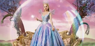 Ариана Гранде заболела коронавирусом перед выходом «Злая: Навсегда»