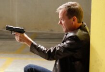 Фильм по сериалу «24 часа» запущен в производство