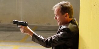 Фильм по сериалу «24 часа» запущен в производство